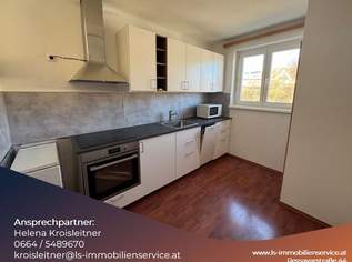 Helle und modernisierte Eigentumswohnung in Hartberg!, 85500 €, Immobilien-Wohnungen in 8230 Hartberg