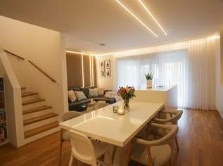 Ihr Familienglück in Seenähe: Neuwertiges Reihenhaus in Bestlage von Neumarkt, 650000 €, Immobilien-Häuser in 5202 Neumarkt am Wallersee Ihr Familienglück in Seenähe: Neuwertiges Reihenhaus in Bestlage von Neumarkt, 650000 €, Immobilien-Häuser in 5202 Neumarkt am Wallersee