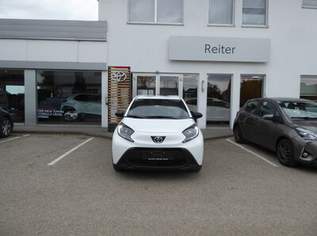 Aygo X 1,0 VVT-i Play, 13490 €, Auto & Fahrrad-Autos in 4600 Wels Aygo X 1,0 VVT-i Play, 13490 €, Auto & Fahrrad-Autos in 4600 Wels