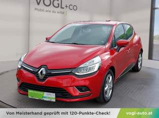 Clio IntensTCe 90, 12900 €, Auto & Fahrrad-Autos in 8720 Knittelfeld