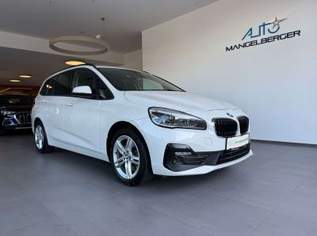 218 2er Gran Tourer - 218d xDrive Sport Line, 17450 €, Auto & Fahrrad-Autos in 5165 Berndorf bei Salzburg 218 2er Gran Tourer - 218d xDrive Sport Line, 17450 €, Auto & Fahrrad-Autos in 5165 Berndorf bei Salzburg