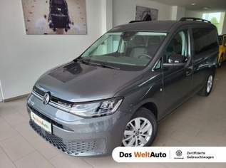 Caddy Life Maxi TDI, 39980 €, Auto & Fahrrad-Autos in 4060 Leonding Caddy Life Maxi TDI, 39980 €, Auto & Fahrrad-Autos in 4060 Leonding