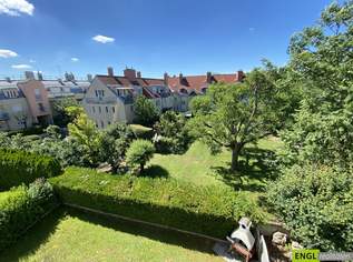 Dachgeschoßwohnung in perfekter zentraler Lage direkt am Erholungsgebiet Liesingbach, 279000 €, Immobilien-Wohnungen in 1230 Liesing
