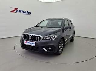 SX4 S-Cross 1,4 DITC 4WD flash Aut., 16900 €, Auto & Fahrrad-Autos in 3304 Gemeinde Sankt Georgen am Ybbsfelde