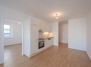1-Zimmer-Neubau mit großer Terrasse im 20. Bezirk, 849 €, Immobilien-Wohnungen in 1200 Brigittenau