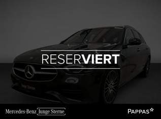 C 220 d 4MATIC T-Modell, 36900 €, Auto & Fahrrad-Autos in 4844 Regau