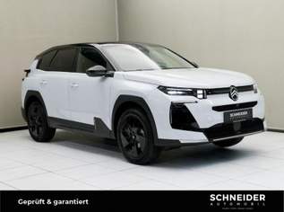 C5 Aircross 1.2 Mild-Hybrid 145 MAX (EURO 6e), 39900 €, Auto & Fahrrad-Autos in 6850 Stadt Dornbirn