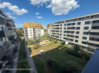 Großzügige 2-Zimmer Wohnung mit Loggia, 899 €, Immobilien-Wohnungen in 1100 Favoriten