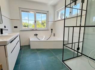 Mehr Platz für das Familienleben – stilvolles Einfamilienhaus mit 5 Zimmern, Doppelgarage & modernster Energietechnik, 629900 €, Immobilien-Häuser in 2473 Deutsch Haslau Mehr Platz für das Familienleben – stilvolles Einfamilienhaus mit 5 Zimmern, Doppelgarage & modernster Energietechnik, 629900 €, Immobilien-Häuser in 2473 Deutsch Haslau
