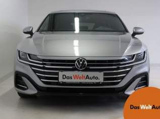 Arteon R-Line TDI 4MOTION DSG, 39990 €, Auto & Fahrrad-Autos in 8605 Kapfenberg