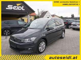 Touran Highline 2,0 TDI *AHV+VIRTUAL+NAVI*, 18500 €, Auto & Fahrrad-Autos in 8200 Gleisdorf Touran Highline 2,0 TDI *AHV+VIRTUAL+NAVI*, 18500 €, Auto & Fahrrad-Autos in 8200 Gleisdorf
