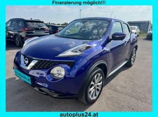 Juke 1,2 DIG-T Tekna, 6990 €, Auto & Fahrrad-Autos in 2751 Gemeinde Matzendorf-Hölles Juke 1,2 DIG-T Tekna, 6990 €, Auto & Fahrrad-Autos in 2751 Gemeinde Matzendorf-Hölles