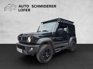 Jimny 1,5 VVT Allgrip N1 ''Vorsteuer & Extras'', 32990 €, Auto & Fahrrad-Autos in 5090 Lofer Jimny 1,5 VVT Allgrip N1 ''Vorsteuer & Extras'', 32990 €, Auto & Fahrrad-Autos in 5090 Lofer
