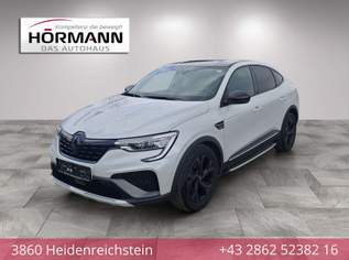 Arkana Mild Hybrid 160 EDC R.S.Line Aut. R.S.Line, 25740 €, Auto & Fahrrad-Autos in 3860 Gemeinde Heidenreichstein Arkana Mild Hybrid 160 EDC R.S.Line Aut. R.S.Line, 25740 €, Auto & Fahrrad-Autos in 3860 Gemeinde Heidenreichstein