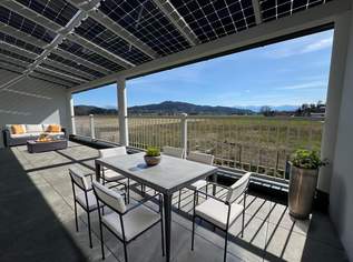 Wohn(t)räume mit traumhaftem Weitblick – stylische Wohnung mit Wow-Effekt, 280000 €, Immobilien-Wohnungen in 9063 Kading
