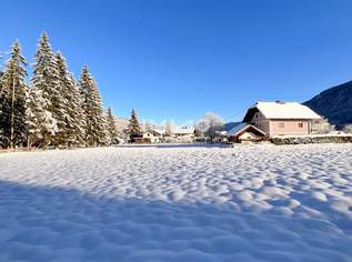 Grund für Ihren Wohntraum, 56000 €, Immobilien-Grund und Boden in 9632 Oberdöbernitzen