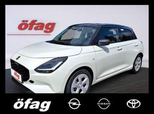 Swift 1.2 Hybrid Shine CVT, 20990 €, Auto & Fahrrad-Autos in 5020 Altstadt