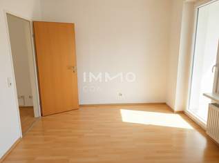 Helle 50m² Wohnung mit Loggia und Lift in Steyr Ennsleite, 489.64 €, Immobilien-Wohnungen in 4400 Steyr