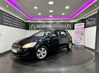 Ceed 1,6 CRDI *KLIMA*, 3499 €, Auto & Fahrrad-Autos in 5280 Braunau am Inn