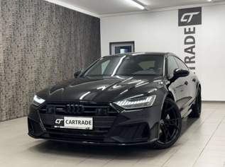 A7 45 Sportback 2.0 TFSI quattro OPF 3x S-Line, 41990 €, Auto & Fahrrad-Autos in Kärnten