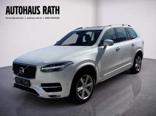 XC90 D5 AWD Momentum, 29900 €, Auto & Fahrrad-Autos in 2620 Gemeinde Neunkirchen