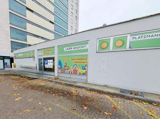 Top 2 GESCHÄFTSLOKAL-BÜRO MIT POTENTIAL, 100000 €, Immobilien-Gewerbeobjekte in 3100 Stattersdorf