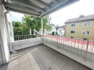 Neulaa Living! Zwischen Metropole und Natur! Westseitiger Sonnentraum, 484770 €, Immobilien-Wohnungen in 1100 Favoriten
