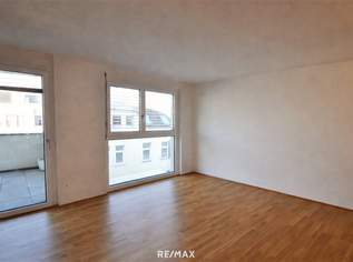 Attraktive Mietwohnung mit großzügigem Balkon und Top-Anbindung, 1039 €, Immobilien-Wohnungen in 1140 Penzing