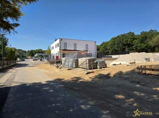 BAUBEGINN ERFOLGT! NUR NOCH 2 HÄUSER VERFÜGBAR. EXKLUSIVES DOPPELHAUSPROJEKT. 5 ZIMMER. ZIEGELHAUS MIT KELLER, BALKON, TERRASSE, CARPORT., 499900 €, Immobilien-Häuser in 2113 Karnabrunn BAUBEGINN ERFOLGT! NUR NOCH 2 HÄUSER VERFÜGBAR. EXKLUSIVES DOPPELHAUSPROJEKT. 5 ZIMMER. ZIEGELHAUS MIT KELLER, BALKON, TERRASSE, CARPORT., 499900 €, Immobilien-Häuser in 2113 Karnabrunn