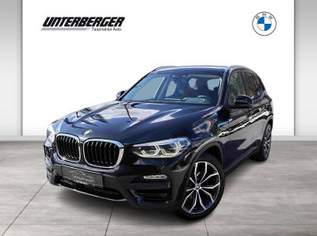 X3 xDrive 20d Advantage Aut., 27890 €, Auto & Fahrrad-Autos in 6410 Marktgemeinde Telfs