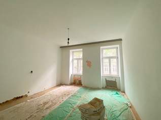 ALTBAU zu SANIEREN , NÄHE U3!, 139000 €, Immobilien-Wohnungen in 1150 Rudolfsheim-Fünfhaus