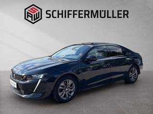 508 2,0 BlueHDi 160 EAT8 S&S GT Line Aut., 20990 €, Auto & Fahrrad-Autos in 4493 Wolfern