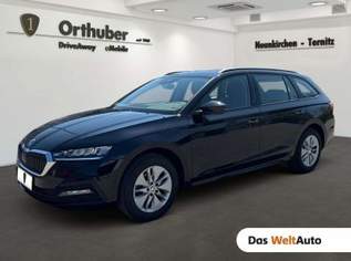 Octavia Ambition TDI DSG, 25990 €, Auto & Fahrrad-Autos in 2620 Gemeinde Neunkirchen