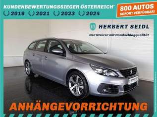 308 SW ACTIVE BLUEHDI 130 *LED / NAVI / AHV & KAMER..., 13210 €, Auto & Fahrrad-Autos in 8200 Gleisdorf