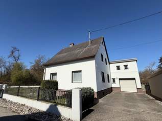 Wohnen am Waldrand – Ihr Zuhause in Pasching, 398000 €, Immobilien-Häuser in 4061 Pasching