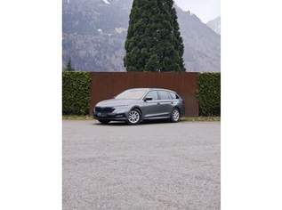 Octavia Combi 1,5 TSI e-TEC Style DSG, 28900 €, Auto & Fahrrad-Autos in 6700 Stadt Bludenz