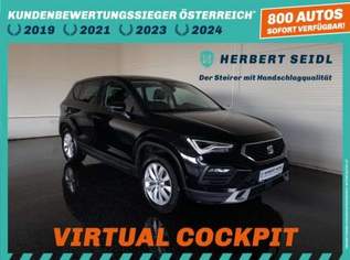 Ateca STYLE 4x4 2,0 TDI DSG, 26280 €, Auto & Fahrrad-Autos in 8200 Gleisdorf