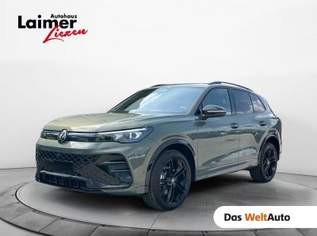 Tiguan Sport TDI 4MOTION DSG, 62980 €, Auto & Fahrrad-Autos in 8940 Liezen