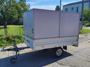 Pkw Anhänger, 700 €, Auto & Fahrrad-Wohnwagen & Anhänger in 2460 Gemeinde Bruck an der Leitha