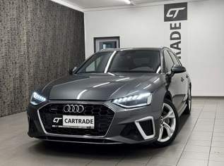 A4 Avant 40 TFSI quattro 2xS-line S-tronic /MATRIX..., 39990 €, Auto & Fahrrad-Autos in Kärnten A4 Avant 40 TFSI quattro 2xS-line S-tronic /MATRIX..., 39990 €, Auto & Fahrrad-Autos in Kärnten