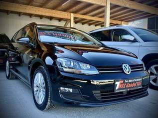 Golf Variant Cup Edition 4MOTION, 13490 €, Auto & Fahrrad-Autos in 6116 Gemeinde Weer