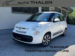 500L 1,4 95 Pop Star, 8900 €, Auto & Fahrrad-Autos in 5441 Abtenau