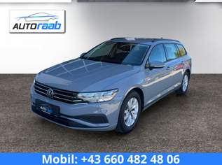 Passat Conceptline 2,0 TDI DSG *AHV*RFK*APP*LED*SITZHZ*, 19990 €, Auto & Fahrrad-Autos in 4141 Pfarrkirchen im Mühlkreis