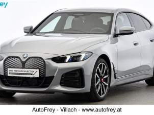 i4 Gran Coupe xDrive40, 65890 €, Auto & Fahrrad-Autos in Kärnten
