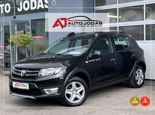 Sandero Stepway TCe 90 **Navigation/Tempomat**, 6900 €, Auto & Fahrrad-Autos in 2601 Sollenau