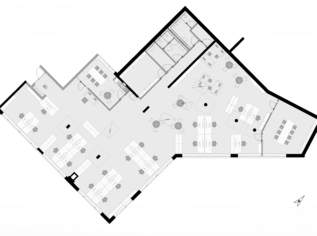 Büroeinheiten in Hall in Tirol, 6331.5 €, Immobilien-Gewerbeobjekte in 6060 Heiligkreuz