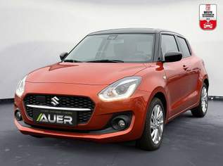 Swift 1,2 Hybrid Shine | LED | Sitzhzg | Kamera, 12990 €, Auto & Fahrrad-Autos in Niederösterreich Swift 1,2 Hybrid Shine | LED | Sitzhzg | Kamera, 12990 €, Auto & Fahrrad-Autos in Niederösterreich