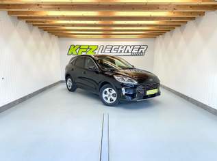 Kuga 1.5 EcoBl. Aut. ""Titanium"" LED*NAVI*R-KAM*ACC, 21950 €, Auto & Fahrrad-Autos in 4782 St. Florian am Inn