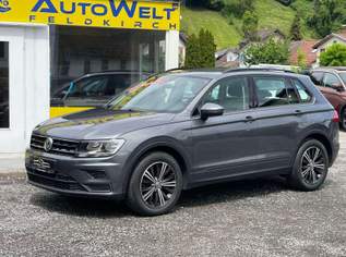 Tiguan Trendline BMT/Start-Stopp 92KW *KREDIT MÖGLICH, 17990 €, Auto & Fahrrad-Autos in 6800 Gisingen Tiguan Trendline BMT/Start-Stopp 92KW *KREDIT MÖGLICH, 17990 €, Auto & Fahrrad-Autos in 6800 Gisingen