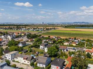 "Grundbuch statt Sparbuch", 500000 €, Immobilien-Häuser in 1220 Donaustadt